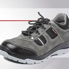 Synergic Sports Grey